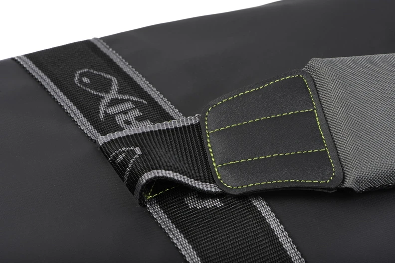 Matrix Horizon X Multi Pole Holdall (met ABS Insert) Foudraal 4 Matrix Horizon X Multi Pole Holdall (met ABS Insert) Foudraal - Afbeelding 4