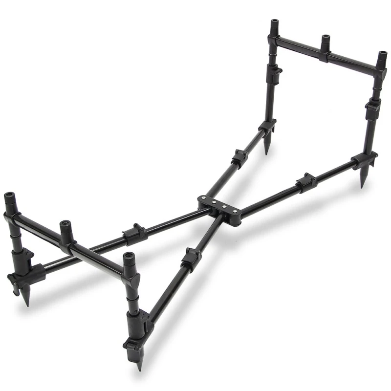 NGT Nomadic Pod MK2 (incl. Opbergtas) 3 NGT Nomadic Pod MK2 (incl. Opbergtas) - Afbeelding 3