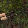 Korum Allrounder Quiver Rod 3,35m (15-60g)