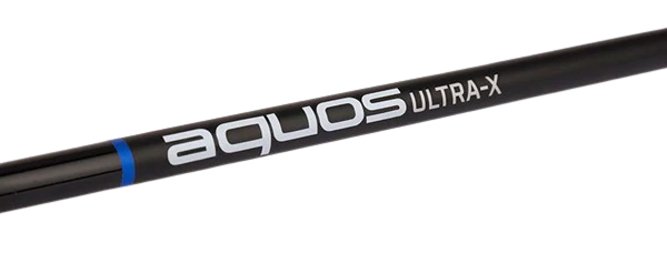 Matrix Aquos Ultra-X Feederhengel 3.3m (50g) 1 Matrix Aquos Ultra-X Feederhengel 3.3m (50g)