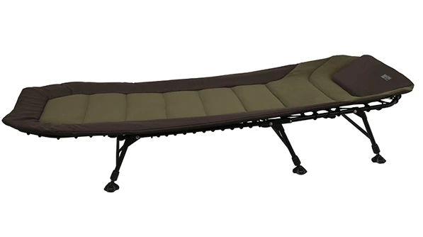 Fox Eos 3 Bedchair 4 Fox Eos 3 Bedchair - Afbeelding 4