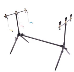 NGT ‘Session’ Rod Pod + 2 X NGT VX-1 Bite Alarm With Volume Control + NGT 5 X 12v Batterijen 9 NGT ‘Session’ Rod Pod + 2 X NGT VX-1 Bite Alarm With Volume Control + NGT 5 X 12v Batterijen -FIS Hengels Winkel 287ecd5bbd98d3f9