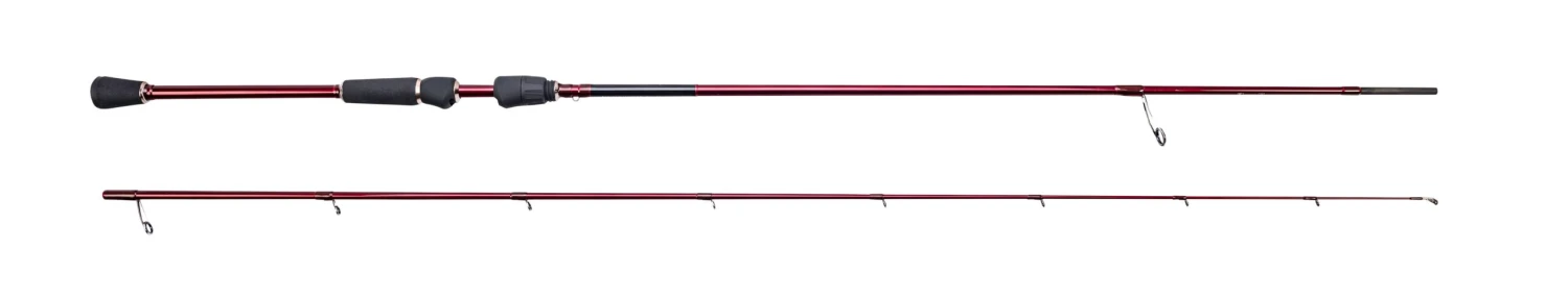 Westin W6 Finesse TC 2,25m (5-15g) 4 Westin W6 Finesse TC 2,25m (5-15g) - Afbeelding 4
