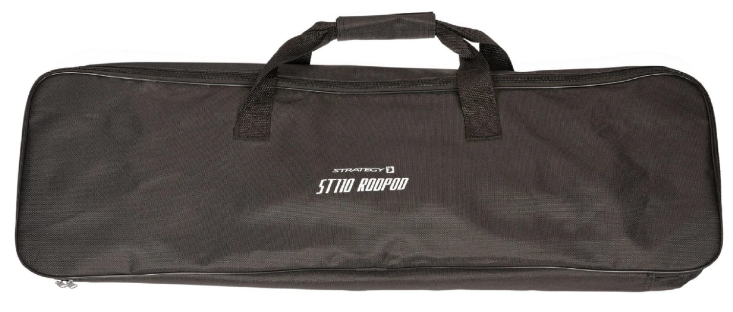 Strategy ST110 2 Rod Pod 2 Strategy ST110 2 Rod Pod - Afbeelding 2