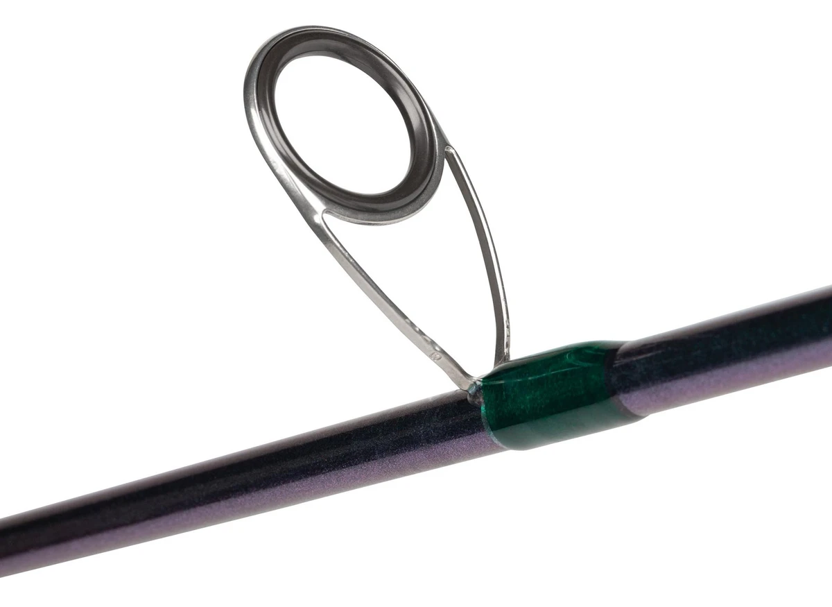 Abu Garcia Spike X Finesse Jigging 2,59m (5-30g) 4 Abu Garcia Spike X Finesse Jigging 2,59m (5-30g) - Afbeelding 4