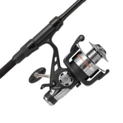 Shakespaere Challenge XT Carp Kit Karperhengel 10ft (3lb) 5 Shakespaere Challenge XT Carp Kit Karperhengel 10ft (3lb) -FIS Hengels Winkel 294badefe6286010