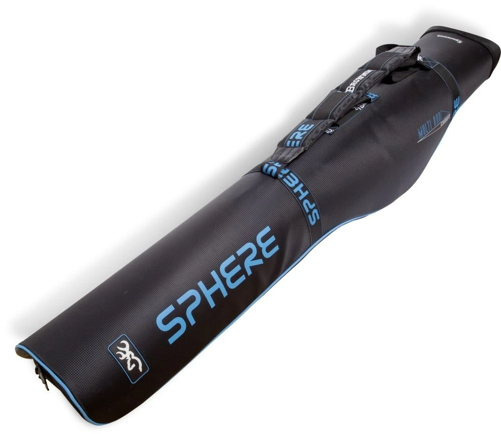 Browning Sphere Multi Rod Carrier Foudraal L (178x17x32cm) 3 Browning Sphere Multi Rod Carrier Foudraal L (178x17x32cm) - Afbeelding 3