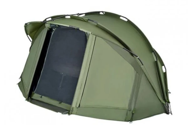 Trakker SLX Bivvy 1 Persoons (100) 4 Trakker SLX Bivvy 1 Persoons (100) - Afbeelding 4