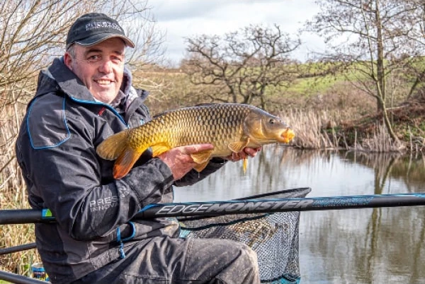 Preston Edge Monster Margin Pole 8,5m 1 Preston Edge Monster Margin Pole 8,5m