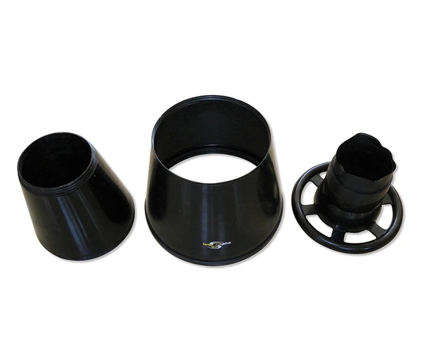 Carp Spirit Water Scanner 4 Carp Spirit Water Scanner - Afbeelding 4