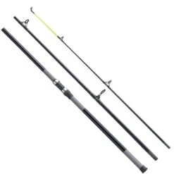 Fladen Surf Chieftain 4,20m (100-250g) Strandhengel