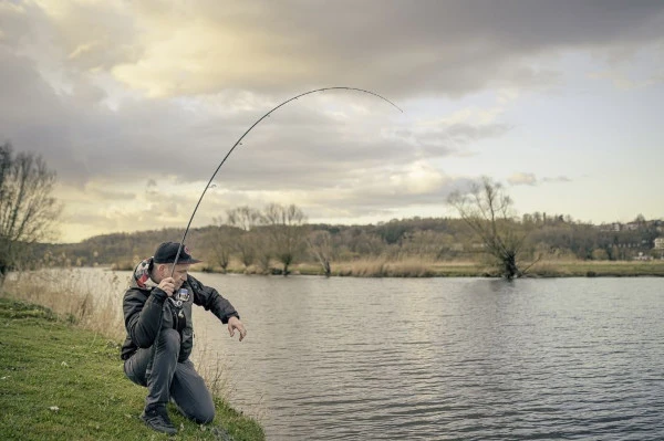 Quantum Smoke S3 Plus Chatter 2,15m (10-55g) 1 Quantum Smoke S3 Plus Chatter 2,15m (10-55g)