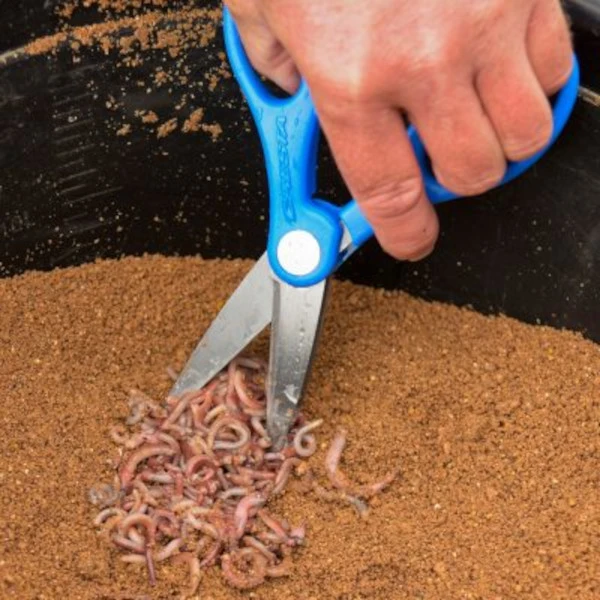 Cresta Double Blade Wormchopper 2 Cresta Double Blade Wormchopper - Afbeelding 2