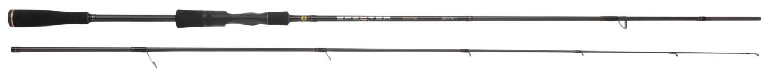 Spro Specter Finesse Spin 215cm 5-14g 1 Spro Specter Finesse Spin 215cm 5-14g