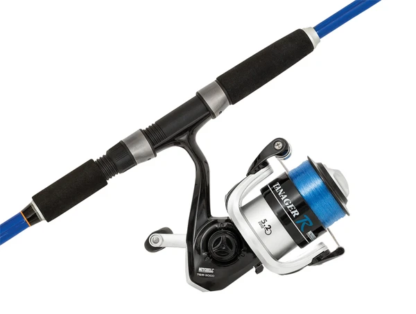 Mitchell Combo Riptide R Squid 1,80m 2 Mitchell Combo Riptide R Squid 1,80m - Afbeelding 2