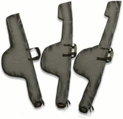 Solar Undercover Green Single Rod Sleeve 12Ft