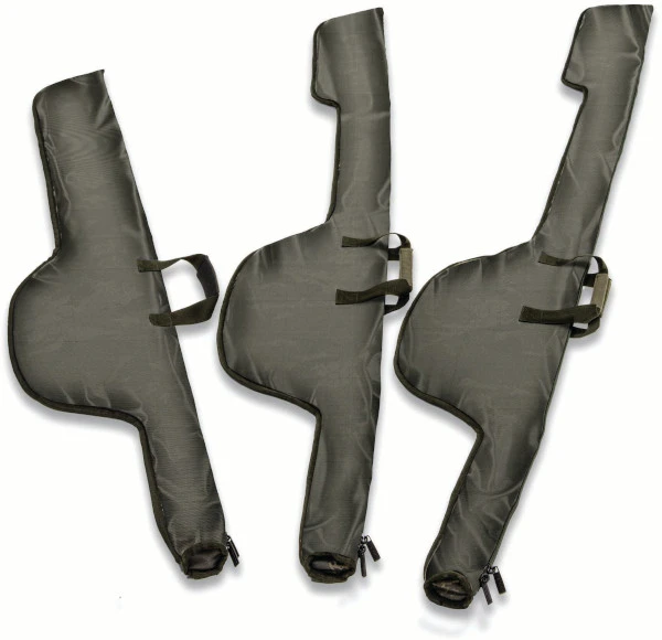 Solar Undercover Green Single Rod Sleeve 12Ft 1 Solar Undercover Green Single Rod Sleeve 12Ft