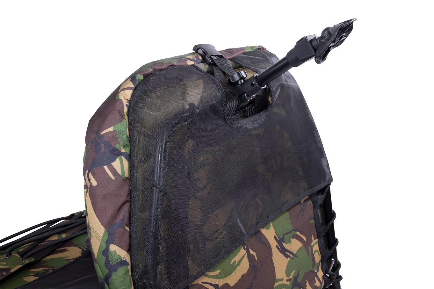 Aqua DPM Atom Bed System 2 Aqua DPM Atom Bed System - Afbeelding 2