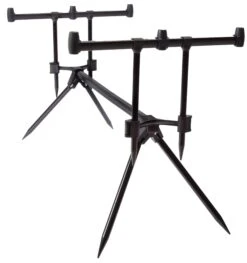 Lion Sports Treasure Rodpod Easy (incl.nylon Holdall)