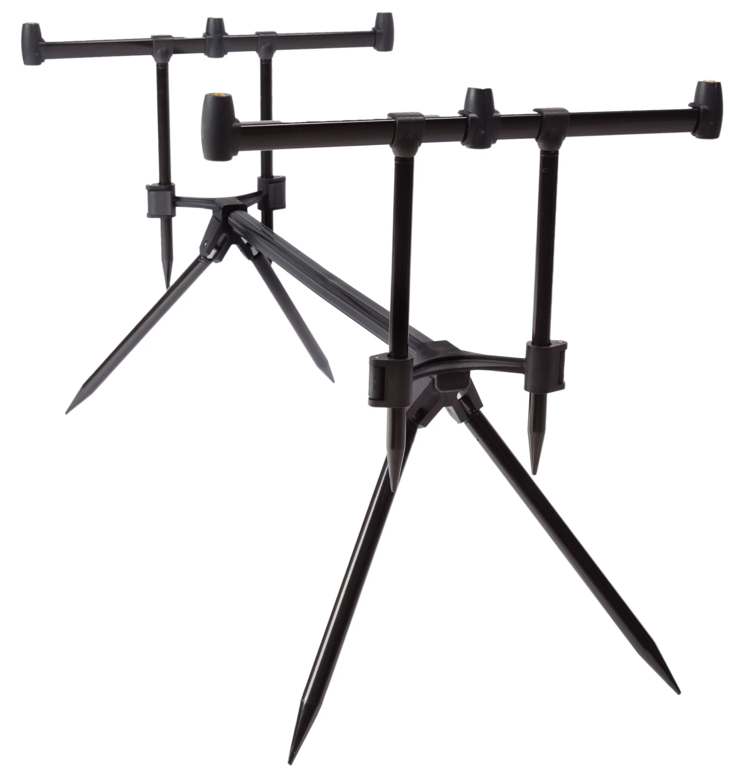 Lion Sports Treasure Rodpod Easy (incl.nylon Holdall) 1 Lion Sports Treasure Rodpod Easy (incl.nylon Holdall)