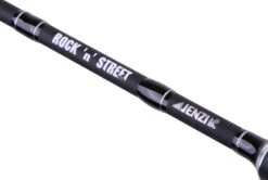Jenzi Rock 'N'' Street Rod 180cm 3-12gr 14 Jenzi Rock 'N'' Street Rod 180cm 3-12gr -FIS Hengels Winkel 2c1975e47be39e20