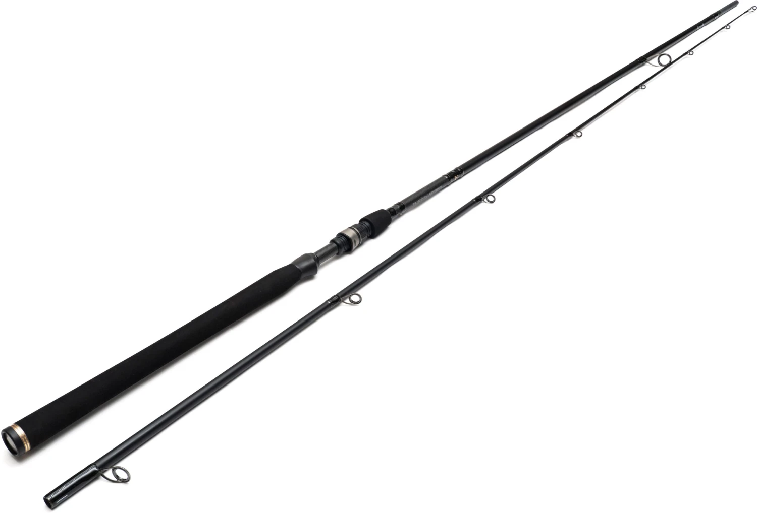 Westin W3 Powerlure 2nd Generation 8'/240cm 20-60gr H (2sec) 5 Westin W3 Powerlure 2nd Generation 8'/240cm 20-60gr H (2sec) - Afbeelding 5