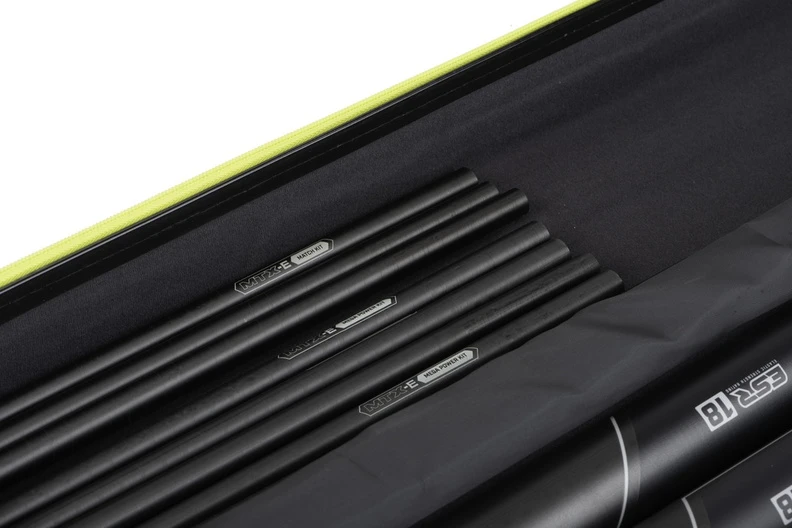 Matrix Duralite Top Kit Case 1,90 X 14,5 X 13cm 10 Matrix Duralite Top Kit Case 1,90 X 14,5 X 13cm - Afbeelding 10