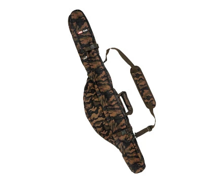 JRC Rova Camo 2 Rod Sleeve Short 10ft 2 JRC Rova Camo 2 Rod Sleeve Short 10ft - Afbeelding 2