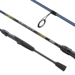 Mitchell Neuron LRF Combo 2.10m (0.5-5g)