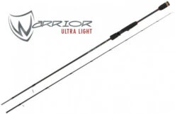 Fox Rage Warrior Ultra Light Spinhengel 2,10m 2-8gr -FIS Hengels Winkel 2dffad26d9e515b1