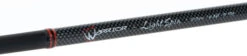 Fox Rage Warrior Light Spin 240cm/7.8ft 5-15g 8 Fox Rage Warrior Light Spin 240cm/7.8ft 5-15g -FIS Hengels Winkel 2e499ac70751bd3f