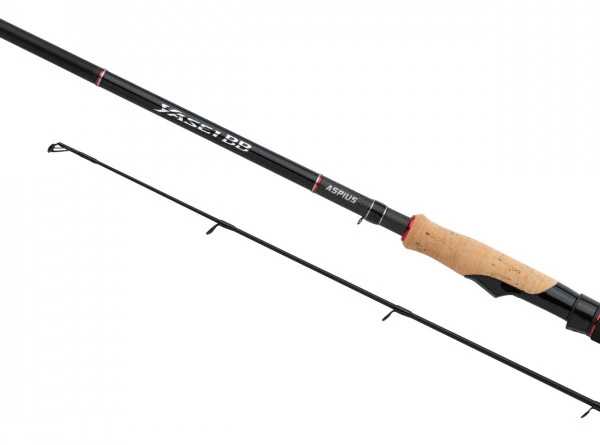 Shimano Yasei BB Aspius 1 Shimano Yasei BB Aspius