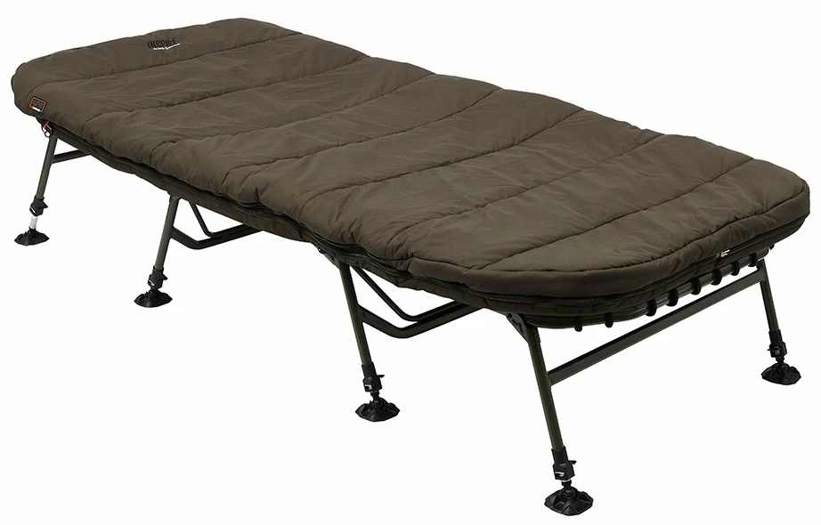 Prologic Inspire Daddy Sleep System 8 Legs (Stretcher + Slaapzak!) 2 Prologic Inspire Daddy Sleep System 8 Legs (Stretcher + Slaapzak!) - Afbeelding 2