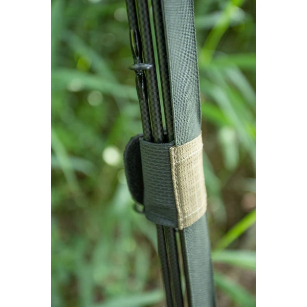 Korum Transition Elasticated Tip & Butt Protectors 3 Korum Transition Elasticated Tip & Butt Protectors - Afbeelding 3