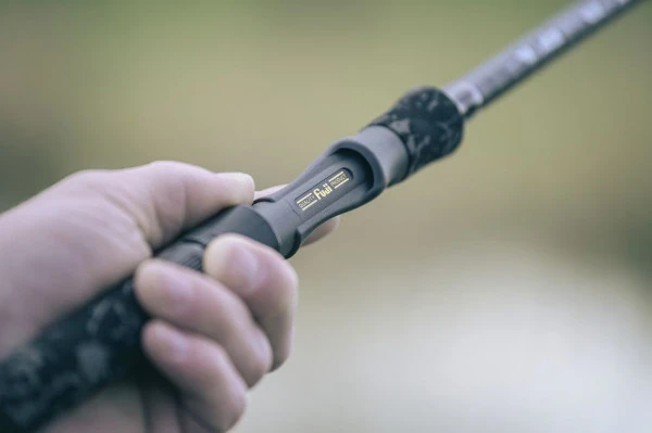 Quantum Smoke S3 Plus Chatter 2,15m (10-55g) 6 Quantum Smoke S3 Plus Chatter 2,15m (10-55g) - Afbeelding 6