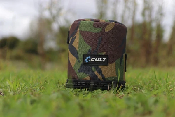Cult DPM Gas Canister Case 1 Cult DPM Gas Canister Case