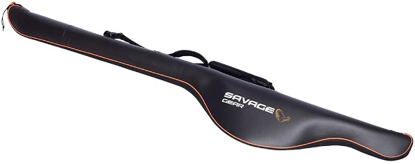 Savage Gear WPMP Rodbag 4'7"/140cm 1 Rod 1 Savage Gear WPMP Rodbag 4'7"/140cm 1 Rod
