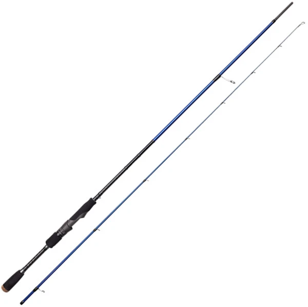 Savage Gear SGS6 Topwater&Softlure 7'7''/2,32m XF 10-35gr M 0,8-1,2 2sec 5 Savage Gear SGS6 Topwater&Softlure 7'7''/2,32m XF 10-35gr M 0,8-1,2 2sec - Afbeelding 5