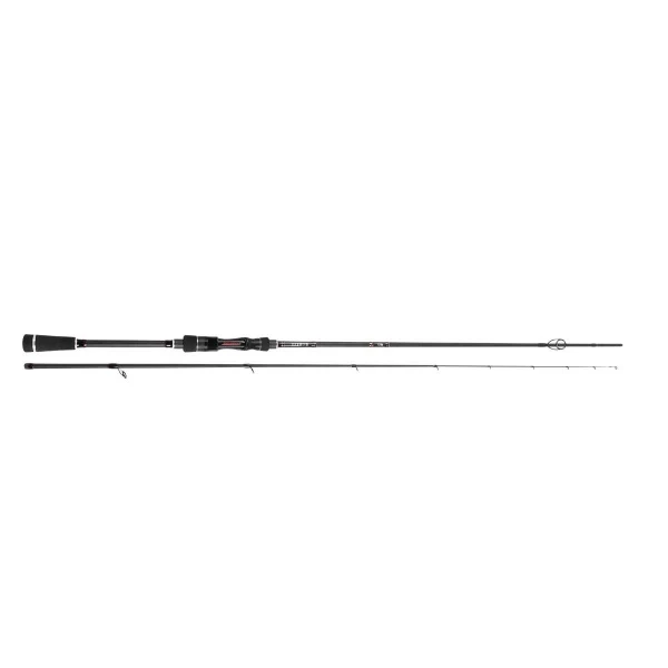 Korum Snapper So Solid Spin Rod 1,95m (2-12g) 3 Korum Snapper So Solid Spin Rod 1,95m (2-12g) - Afbeelding 3