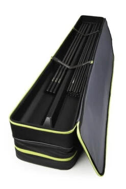 Matrix Horizon X Multi Pole Holdall (met ABS Insert) Foudraal 15 Matrix Horizon X Multi Pole Holdall (met ABS Insert) Foudraal -FIS Hengels Winkel 308c3623ed392a39