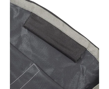 Abu Garcia Beast Pro Drogue 80x80cm 3 Abu Garcia Beast Pro Drogue 80x80cm - Afbeelding 3