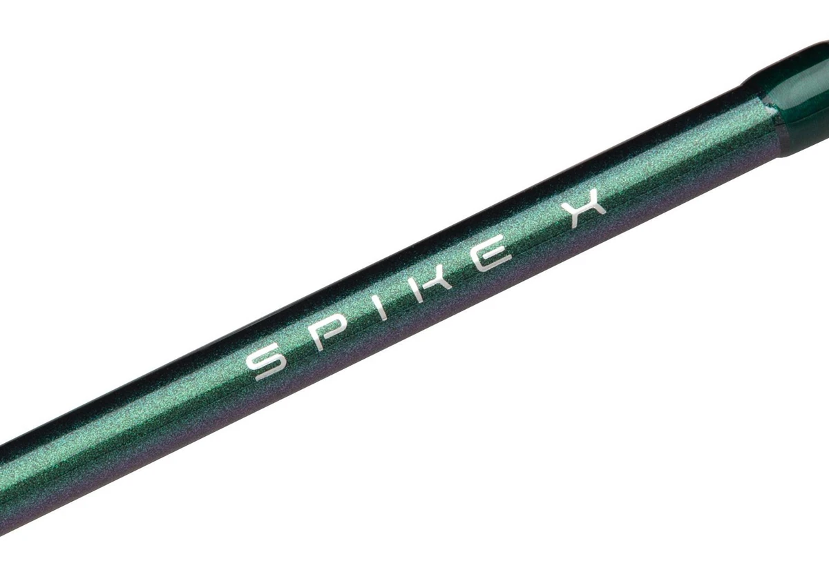 Abu Garcia Spike X Spinning 2,29m (5-21g) 2 Abu Garcia Spike X Spinning 2,29m (5-21g) - Afbeelding 2