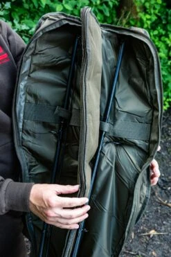 Ultimate Adventure 12ft - 3 Rod Sleeve