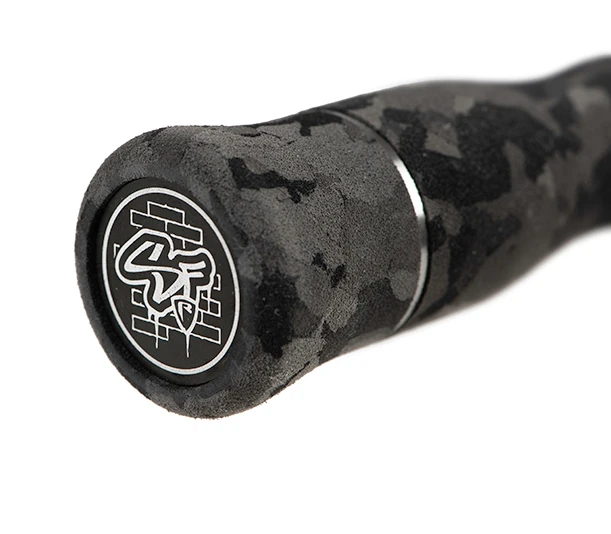 Fox Rage Street Fighter Lure Blaster Spinhengel 2.30m (15-50g) 1 Fox Rage Street Fighter Lure Blaster Spinhengel 2.30m (15-50g)