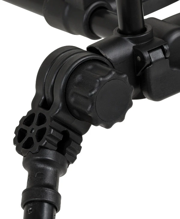 JRC Extreme TX 3-Rod 4 JRC Extreme TX 3-Rod - Afbeelding 4