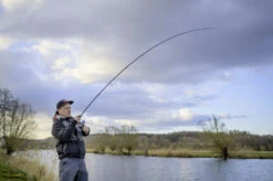 Quantum Smoke S3 Plus Spinning 2,70m (18-105g) 18 Quantum Smoke S3 Plus Spinning 2,70m (18-105g) -FIS Hengels Winkel 317030d10b7231f8