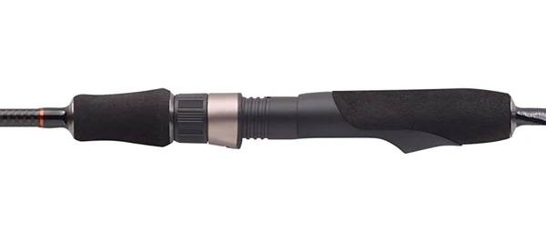 Balzer Shirasu IM8 Trout Collector 3 2,1m 2 Balzer Shirasu IM8 Trout Collector 3 2,1m - Afbeelding 2