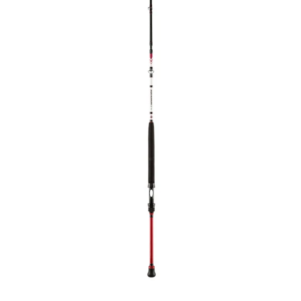 Penn Squadron II Boothengel 2,13m 12-20lb Line 6 Penn Squadron II Boothengel 2,13m 12-20lb Line - Afbeelding 6