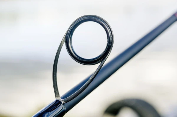 Quantum Smoke S3 Plus Chatter 2,15m (10-55g) 7 Quantum Smoke S3 Plus Chatter 2,15m (10-55g) - Afbeelding 7