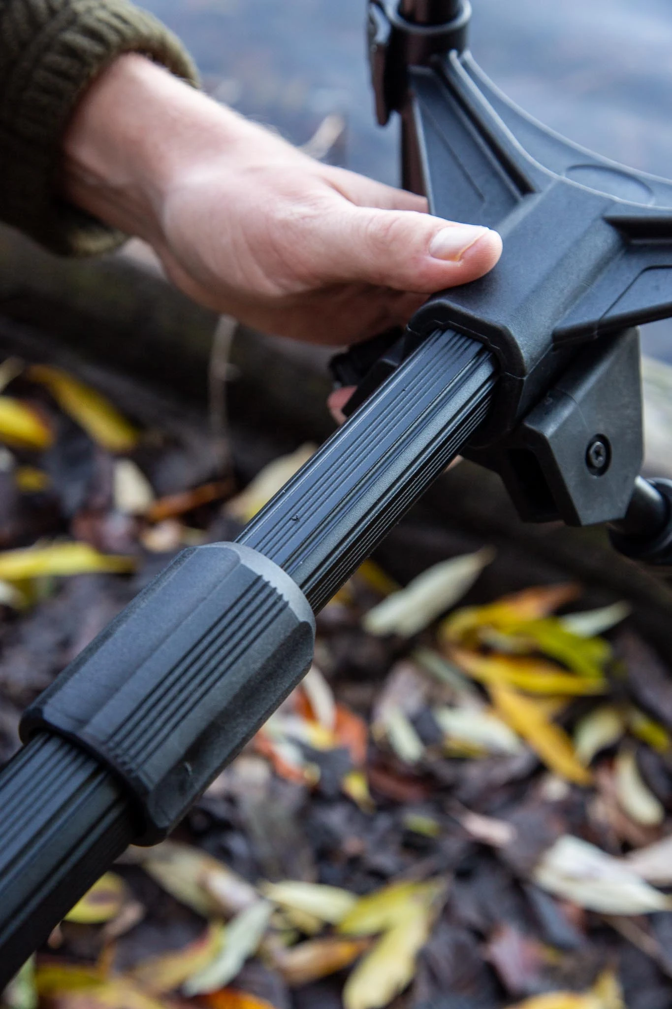 Ultimate Storm Rodpod 9 Ultimate Storm Rodpod - Afbeelding 9